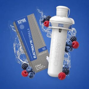 Cirkul Stage| Berry Blend