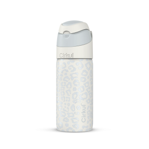 Cirkul 16oz. StrawSip Flip Bottle