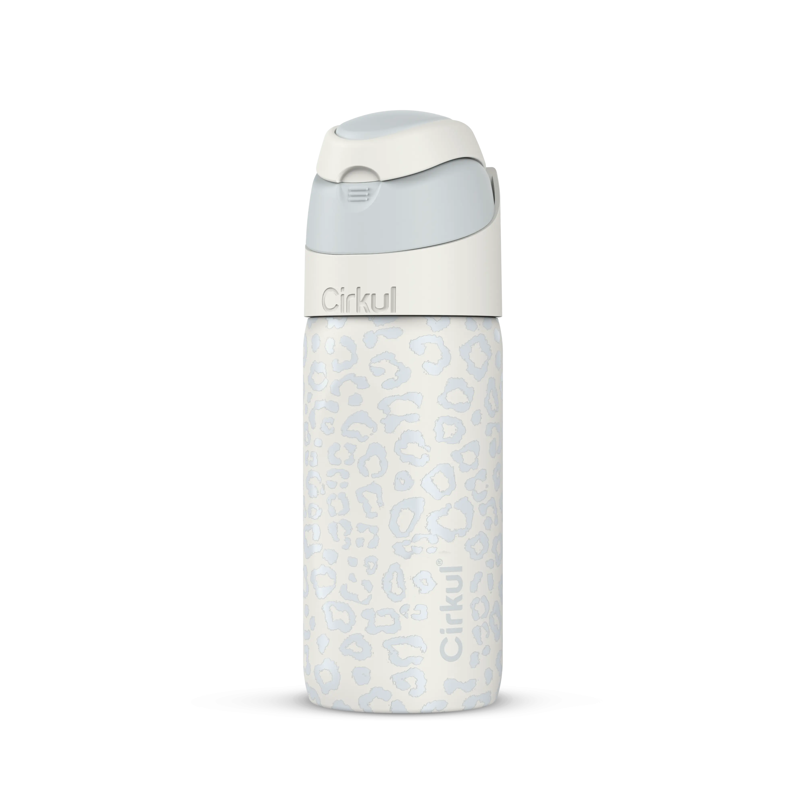 Cirkul 16oz. StrawSip Flip Bottle