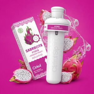 Cirkul Sabrocita| Dragon Fruit