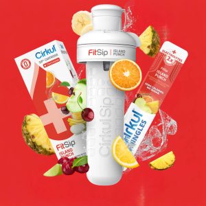 Cirkul FitSip Island Punch