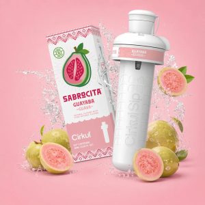 Cirkul Sabrocita| Guava
