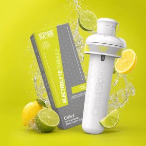 Cirkul Stage| Lemon Lime