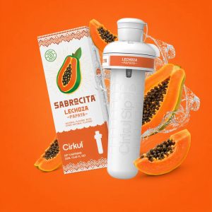 Cirkul Sabrocita| Papaya