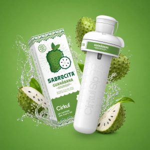 Cirkul Sabrocita| Soursop
