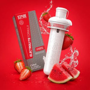 Cirkul Stage| Strawberry Watermelon