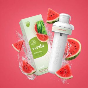 Cirkul Verda| Watermelon